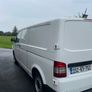 Volkswagen transporter 2015 !!new cvrt !!! Image 6