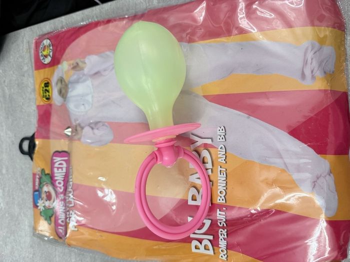 costume ladys