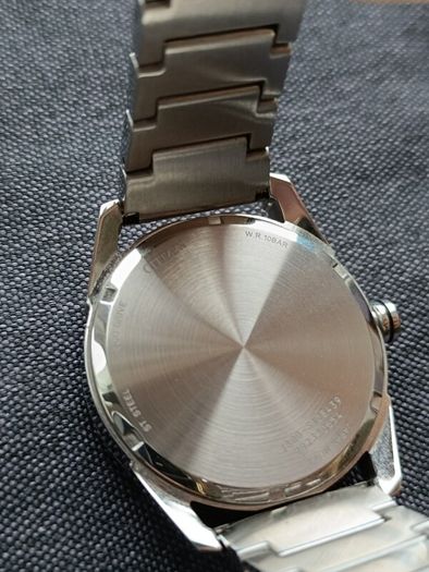 men's watch