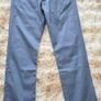 Calvin Klein chinos - 100% cotton size 31"W 30"L Image 6