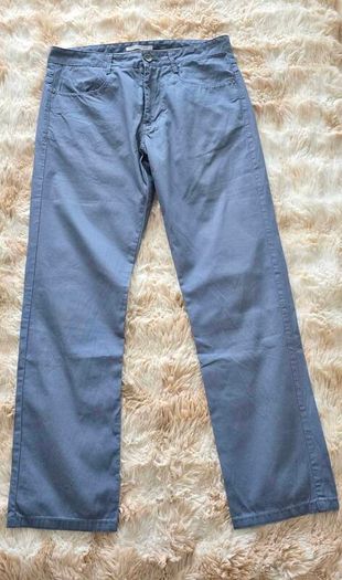 Calvin Klein chinos - 100% cotton size 31"W 30"L