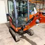 Kubota kx016-4 Image 2