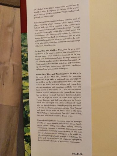 Wine Atlas