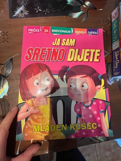 children book