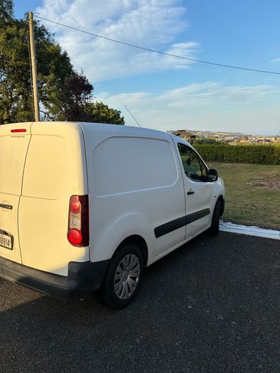 142 Berlingo for sale