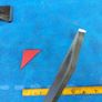 1/4" Sash Mortice chisel by Crown Image 4
