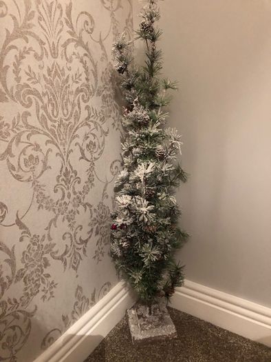 Christmas selection