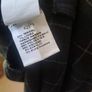 Kokomarina black winter dress with pockets Image 7