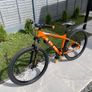 CARRERA VENGEANCE 27.5     16 inch frame      Teenager's MTB     Fully Serviced Image 2