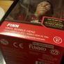 Star Wars ! FINN - Vinyl Bobble Head ! BRAND NEW ! Image 6