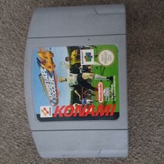 superstar soccer n64