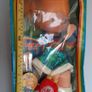 New large genuine RAINBOW BRIGHT from 1983 in box Image 2