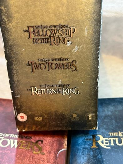 The Lord of the Rings