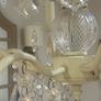 Crystal chandlier Image 2