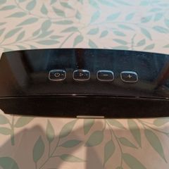 Anker Bluetooth speaker