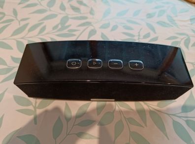 Anker Bluetooth speaker