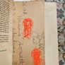 Benedict Kiely Honey Seems Bitter  signed and with letter included Image 5