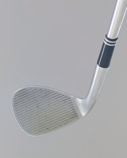 Cleveland RTX Zipcore full-face 56 degree wedge
