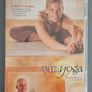 4 x Rare Yoga DVDs - Sarah Powers, Paul Grilly Image 7