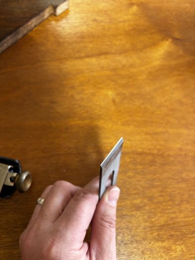 Stanley 60 1/2 Block Plane
