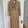 Trench Coat Forever New Image 5