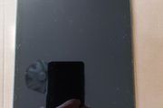 Samsung Galaxy Tab A, SM-T290, Pin locked, Crack on screen, for parts or repair
