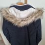 Hollister winter Jacket Image 3