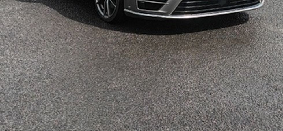 2015 Volkswagen Golf R