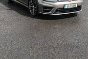 2015 Volkswagen Golf R