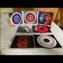 4 Classic Red Hot Chili Peppers Albums Bundle Image 6