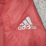Near Vintage Adidas jacket team USA biathlon size XL Image 5