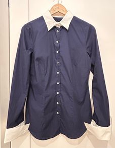 Ladies Shirt- Hawes & Curtis