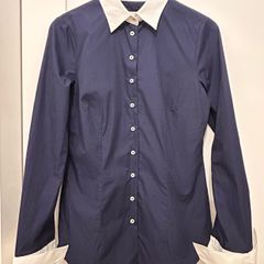 Ladies Shirt- Hawes & Curtis