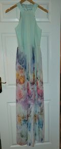Ted Baker dress