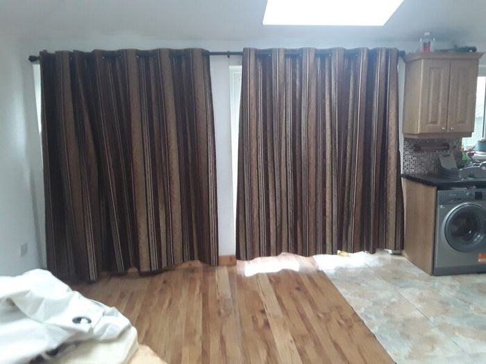 drapes