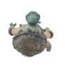 NECA Universal Monsters x TMNT Leonardo As The Hunchback Action Figure 2021 18cm Image 6