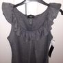 BNWT Two Alyn Page Dresses, Black (M) and Grey (S) Image 4