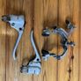 Altenburger Brake Lever Caliper Classic Vintage Bicycle Image 2