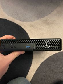 Dell optiplex 3090