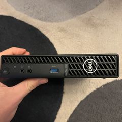 Dell optiplex 3090