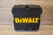 Dewalt Laser Box