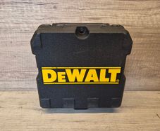 Dewalt Laser Box