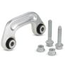 Febi Bilstein anti-roll bar link set of 2 for Audi A6 C6 A8 Image 3