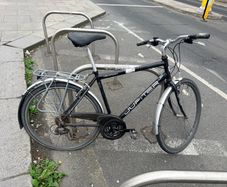 Perfect Dublin Bike