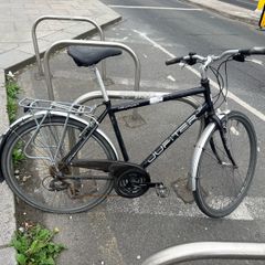 Perfect Dublin Bike