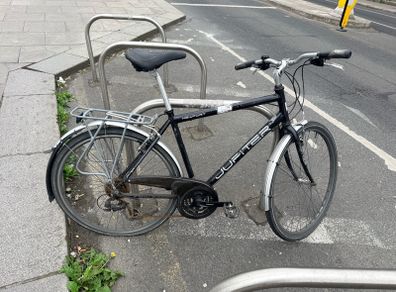 Perfect Dublin Bike