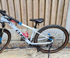 Cube Mountain Bike