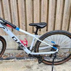Cube Mountain Bike