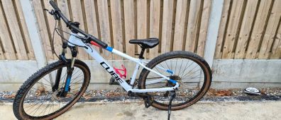 Cube Mountain Bike