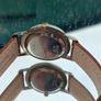 Vintage Helsa Superflat men's watch 1960s Image 7